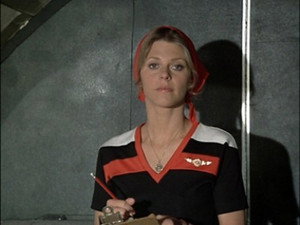 The Bionic Woman 1. évad Ep.11 11. epizód