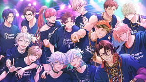 Paradox Live THE ANIMATION kép