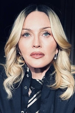 Madonna profil kép