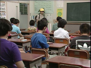 キッズ・ウォー 1. évad Ep.18 18. epizód