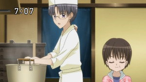 夢色パティシエール 1. évad Ep.39 39. epizód