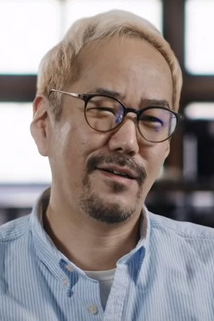 神山健治 profil kép
