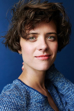 Liv Lisa Fries profil kép