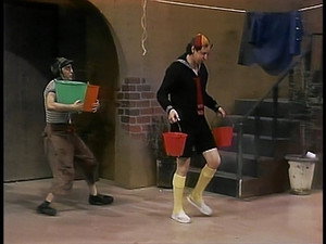 El Chavo del Ocho 2. évad Ep.26 26. epizód