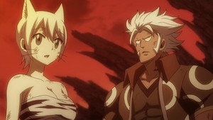 Fairy Tail 6. évad Ep.23 23. epizód