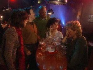 Un gars, une fille 6. évad Ep.21 21. epizód