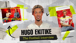 The Football Interview 1. évad Ep.8 8. epizód