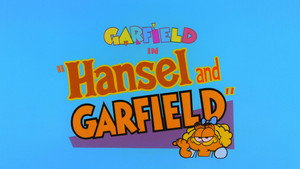 Garfield és barátai 2. évad Ep.9 9. epizód