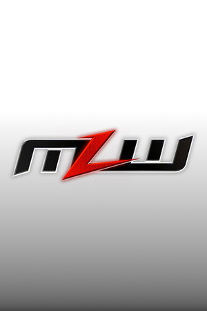 MLW Fusion poszter
