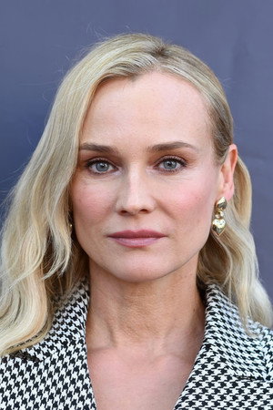 Diane Kruger profil kép