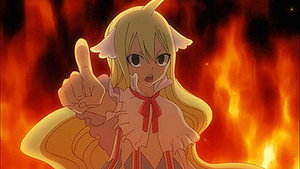 Fairy Tail 5. évad Ep.3 3. epizód