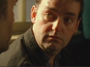 Early Doors 2. évad Ep.4 4. epizód