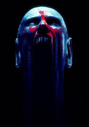 The Strain - A kór poszter