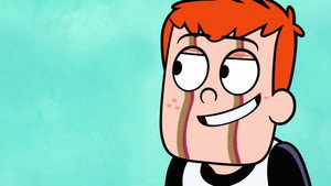 Fangbone! 1. évad Ep.1 1. epizód