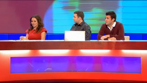 8 Out of 10 Cats 7. évad Ep.14 14. epizód