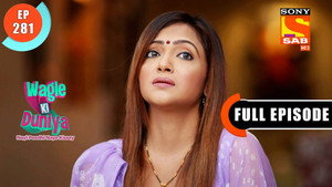वागले की दुनिया 1. évad Ep.281 281. epizód
