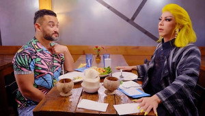 Tongue Thai'd with Pangina Heals 1. évad Ep.6 6. epizód