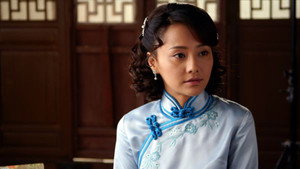 宁为女人 kép