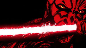 Star Wars: Maul – Árnyak mestere kép