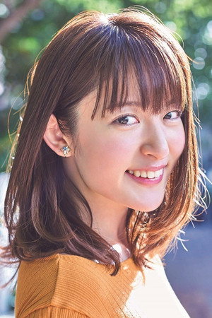 Komacu Mikako profil kép