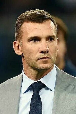 Andriy Shevchenko profil kép