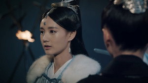 剑王朝 1. évad Ep.33 33. epizód