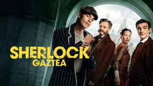Az ifjú Sherlock kép