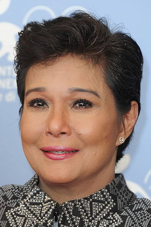 Nora Aunor profil kép