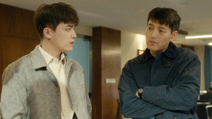 罪案痕迹 1. évad Ep.9 9. epizód