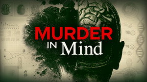 Murder in Mind kép