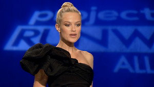 Project Runway All Stars 2. évad Ep.1 1. epizód