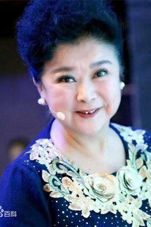 Li Jing profil kép
