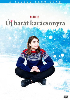 Új barát karácsonyra 1. évad (2019-12-05) poszter