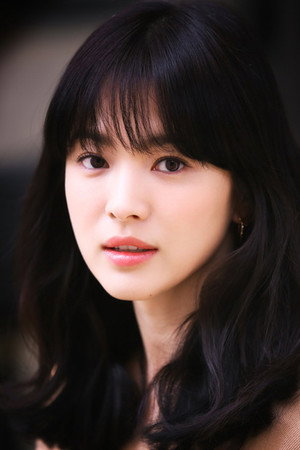 송혜교 profil kép
