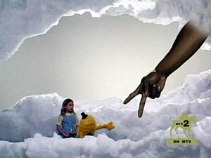 Wonder Showzen 1. évad Ep.2 2. epizód