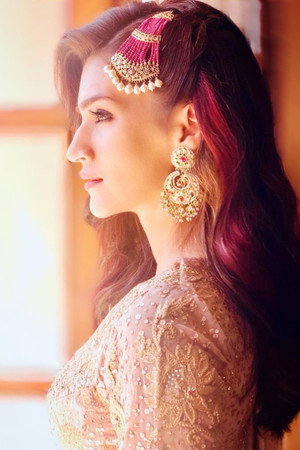 Kriti Sanon profil kép