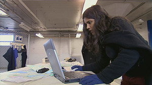 Wie is de Mol? 4. évad Ep.2 2. epizód