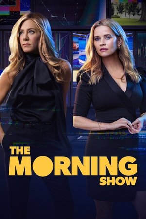 The Morning Show poszter