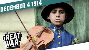 The Great War 1. évad Ep.19 19. epizód