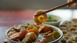风味人间 kép