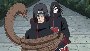 Naruto Shippuden 6. évad Ep.114 114. epizód