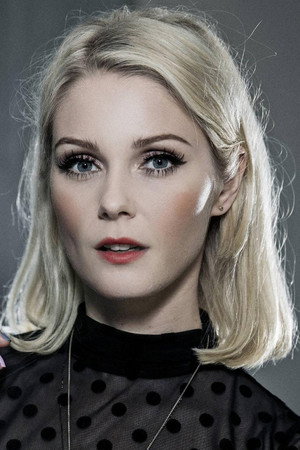 Mette Lindberg profil kép