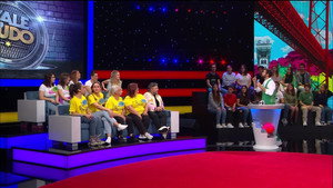 Vale Tudo 4. évad Ep.28 28. epizód