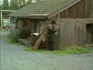 Huckleberry Finn és barátai 1. évad Ep.23 23. epizód