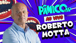 Pânico Jovem Pan 11. évad Ep.161 161. epizód