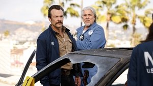 NCIS: Origins 1. évad Ep.15 15. epizód