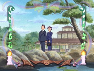 おジャ魔女どれみ 3. évad Ep.26 26. epizód
