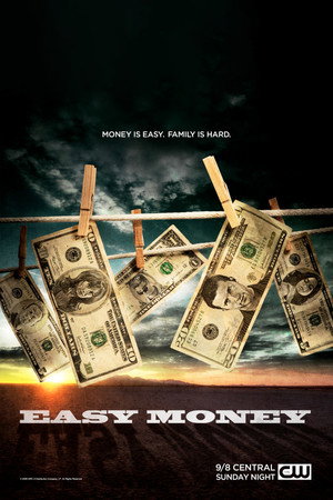 Easy Money poszter