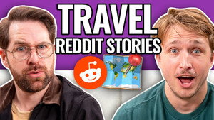 Smosh Reads Reddit Stories 5. évad Ep.25 25. epizód
