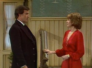 Newhart 1. évad Ep.10 10. epizód